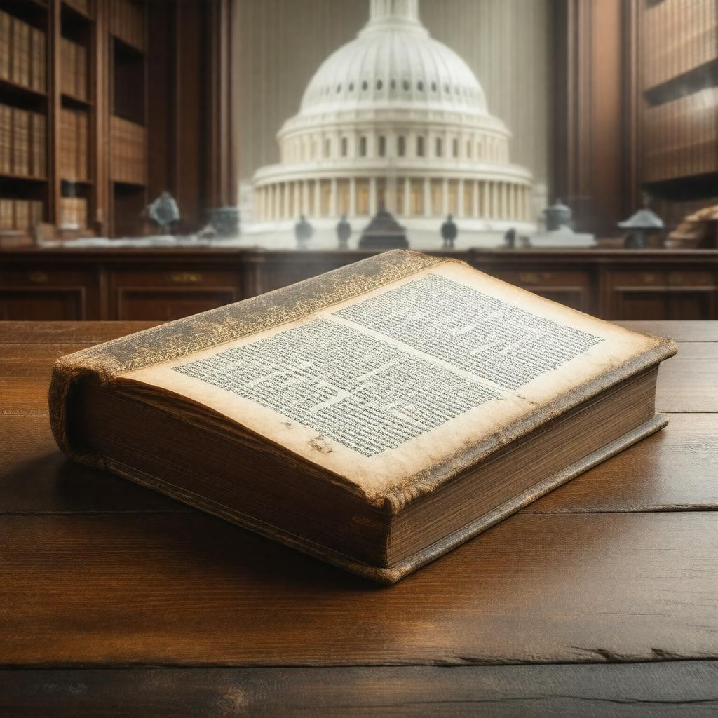 Register of Debates